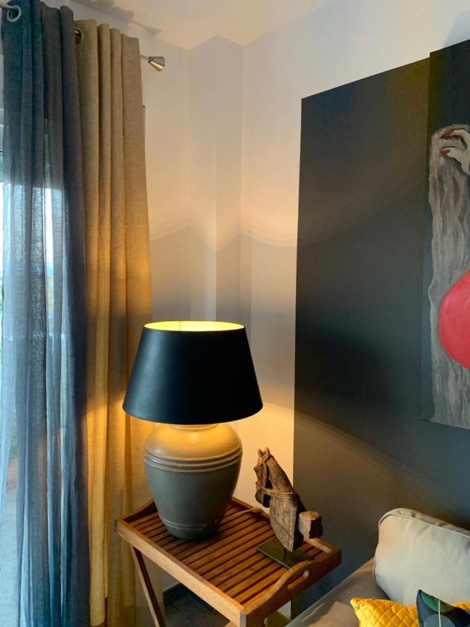 Migjorn Lejlighed Oliva Eksteriør billede