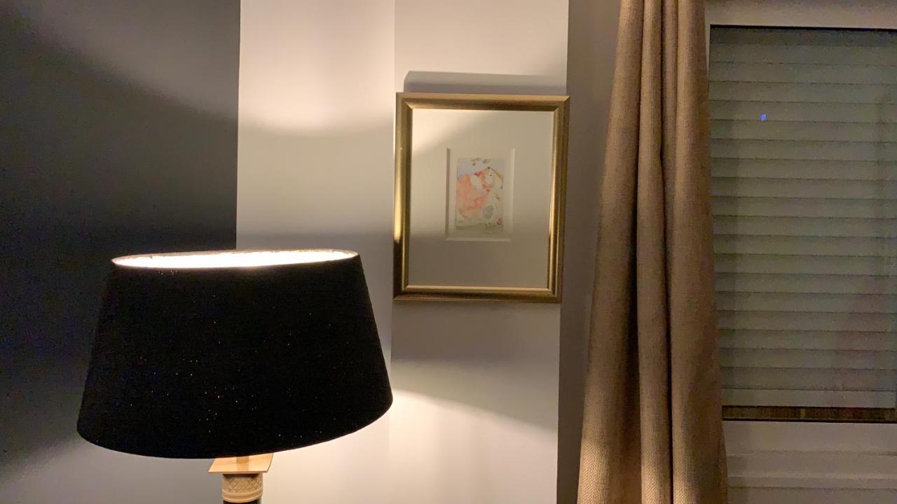 Migjorn Lejlighed Oliva Eksteriør billede